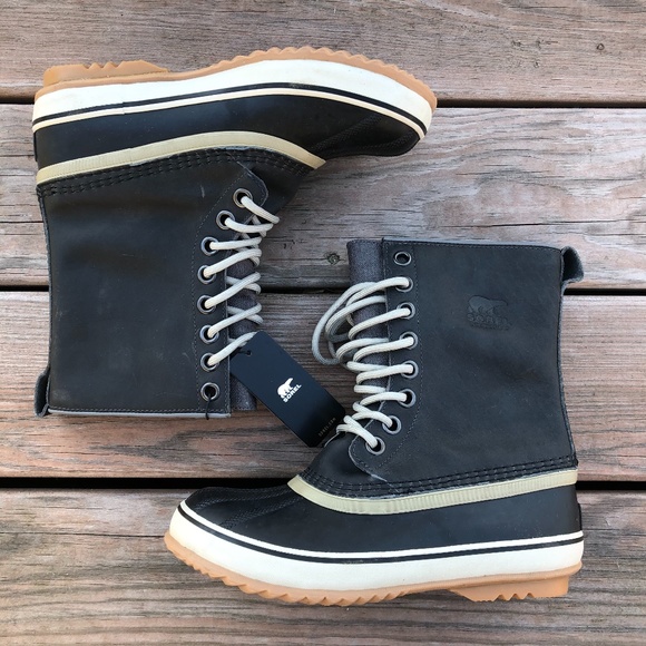 Sorel Shoes - SOREL 1964 Premium Waterproof LTR Boot